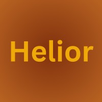 Helior logo - Similar company to Double Digit - Growing Through Experience