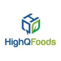 HighQ Foods EXIM LLP logo - Similar company to Tradea Import & Export Inc.