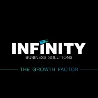 Infinity Business Solutions- A Business Management Consulting firm logo - Similar company to Infinity Consulting Solutions