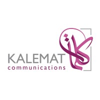 Kalemat Communications logo - Similar company to Wayak Communications & Pr