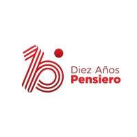 Pensiero International Advisors logo - Similar company to Somos Ciek