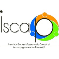 ISCAP - INSERTION SOCIOPROFESSIONNELLE CONSEIL ET ACCOMPAGNEMENT DE PROXIMITE logo - Similar company to Ofil Osons L'Emploi