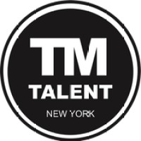 TM Entertainment logo - Similar company to Kahf International