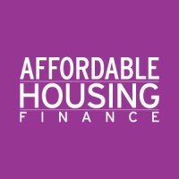 Affordable Housing Finance logo - Similar company to Hearing Speech + Deaf Center