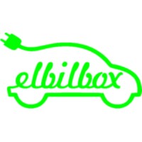 Elbilbox AB logo - Similar company to Ebb Charge Elbilbox Ab
