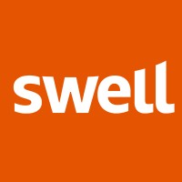 swell product development logo - Similar company to Ran Copacking Solutions