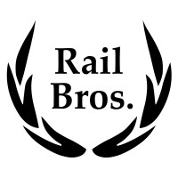 RailBros AB logo - Similar company to Årsta Tak