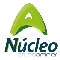 Núcleo logo - Similar company to Grupo Amper