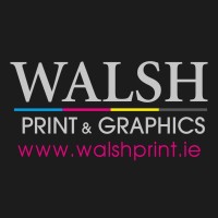Walsh Print & Graphics logo - Similar company to Swiss Print International