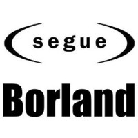 Segue Software logo - Similar company to Segue Software