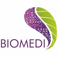 BIOMEDIS Technologies Co. logo - Similar company to Accukit