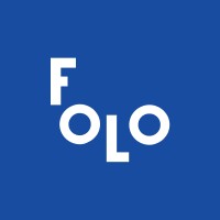 FOLO logo - Similar company to Dfmhub