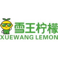Xuewang lemon logo - Similar company to Naturesa