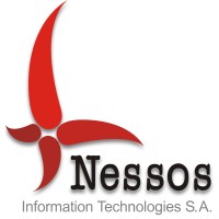 Nessos Information Technologies S.A. logo - Similar company to Ics Solix