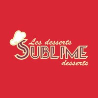 Sublime Desserts / Sublime Gourmet logo - Similar company to Autogarage Quickfix