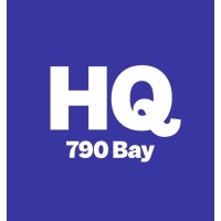 HQ Toronto logo - Similar company to Aids Committee Of Toronto