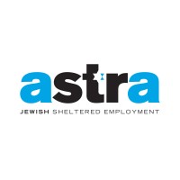 Astra Centre logo - Similar company to Cut The Cake