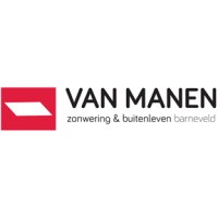 Van Manen Zonwering logo - Similar company to Splendid Solutions