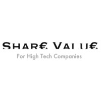 ShareValue.pro logo - Similar company to Orion M&A
