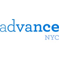 Advance NYC logo - Similar company to Read Ahead