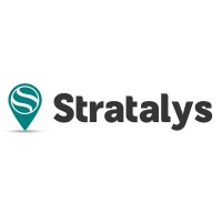 Stratalys Research logo - Similar company to Vivid Interface Ltd