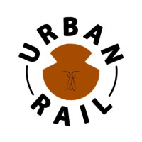 Urban Rail logo - Similar company to Railmate