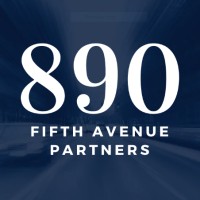 890 5th Avenue Partners logo - Similar company to Massive