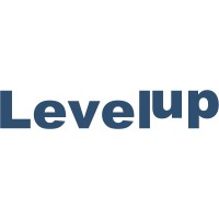 LevelUp Partners logo - Similar company to Webdelics