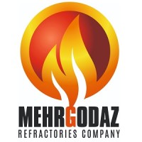 Mehrgodaz Refractories Company logo - Similar company to Vulcan Refractories