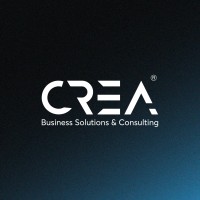 CREA logo - Similar company to Crea