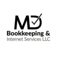 MD Bookkeeping & Internet Services LLC logo - Similar company to Exusia Power & Gas Ltd