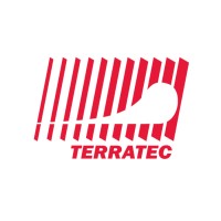 Terratec logo - Similar company to Cap Tunnel