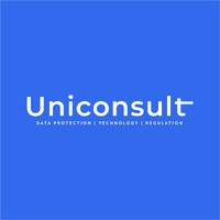 Uniconsult logo - Similar company to Unicollect