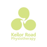 Keilor Road Physiotherapy logo - Similar company to Exercise Thought