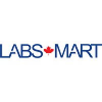 Labs-Mart Inc. logo - Similar company to Testmark Laboratories Ltd.