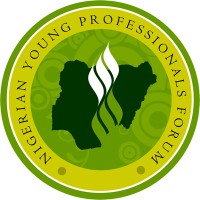 Nigerian Young Professionals Forum logo - Similar company to African Diaspora Youth Network In North America