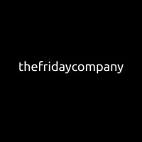 The Friday Company logo - Similar company to The Friday Company