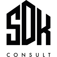 SDK Consult AS logo - Similar company to Techpro As