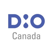 DIO Implant Canada Corp. logo - Similar company to Adin Canada