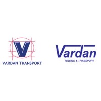 Vardan Towing & Transport logo - Similar company to Dickies Transport Group