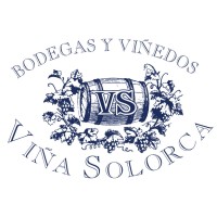 VIÑA SOLORCA SL logo - Similar company to Bodegas Valoria