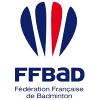 Fédération Française de Badminton logo - Similar company to Ffbs - Fédération Française De Baseball Et Softball