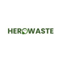 Herowaste Indonesia logo - Similar company to Roccaspace