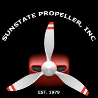 SUNSTATE PROPELLER INC logo - Similar company to Heico Repair Group