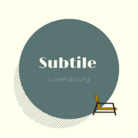 Subtile Gallery logo - Similar company to Urb-Bkv