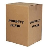 ProductFundi (South Africa) logo - Similar company to Digitechbolt Digital Agency