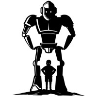 Quantum Giant logo - Similar company to Amelos Interactive