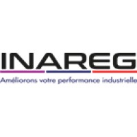 INAREG logo - Similar company to Blot Electricité