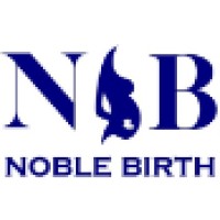 NobleBirth Pty Ltd. logo - Similar company to Gleemlabs, Gleaming Ideas
