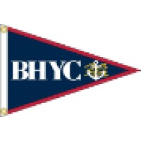 Bay Harbor Yacht Club logo - Similar company to Continuous Improvement Solutions